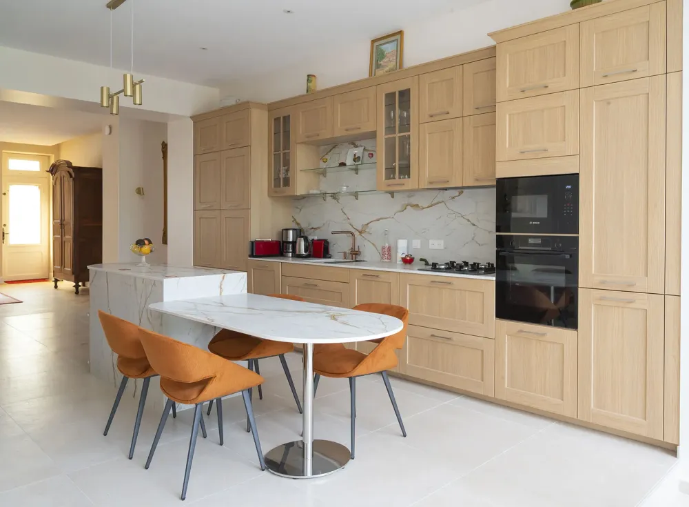 Magnums de vin à Soussans